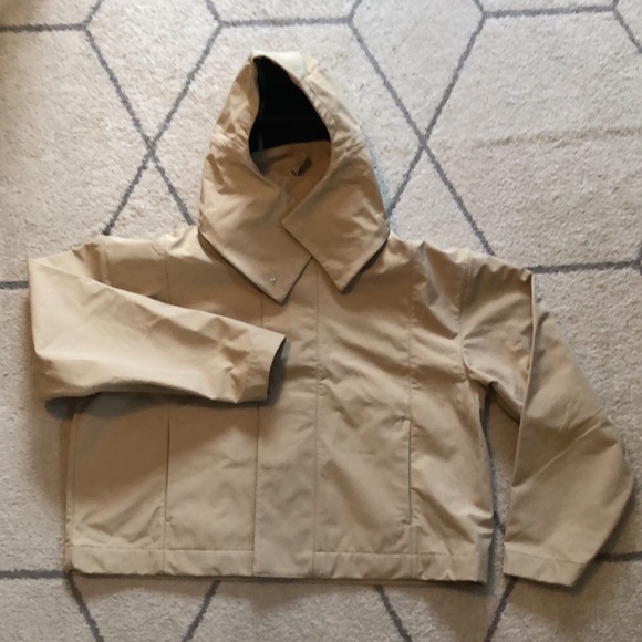 NWT NIKE x MMW Jacket S Unisex - Picture 9 of 12